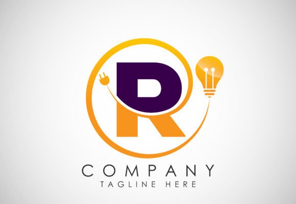 Download Electric Bulb and Plug Logo - Electric bulb Collection