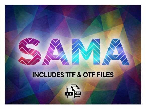 Download Sama - Premium Resources