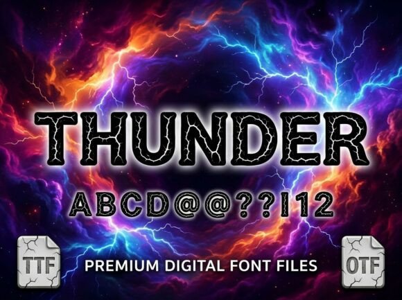 Download Thunder - Premium Resources