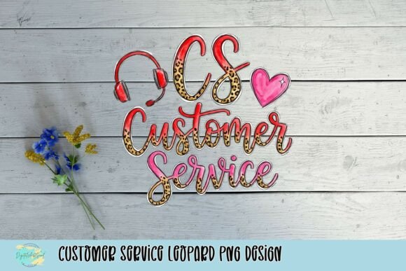Download Customer Service Leopard PNG Design - Leopard png design Collection