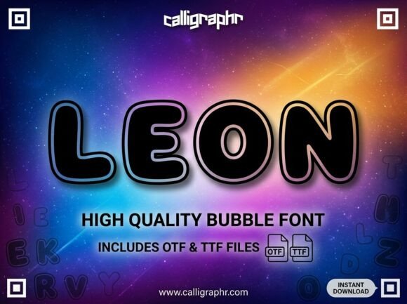 Download Leon - Premium Resources