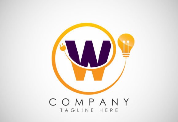 Download Electric Bulb and Plug Logo - Electric bulb Collection