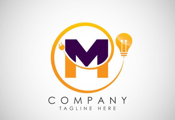 Download Electric Bulb and Plug Logo - Electric bulb Collection