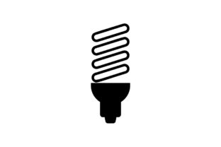 Download Electric Bulb Icon. Vector Illustration - Electric bulb Collection