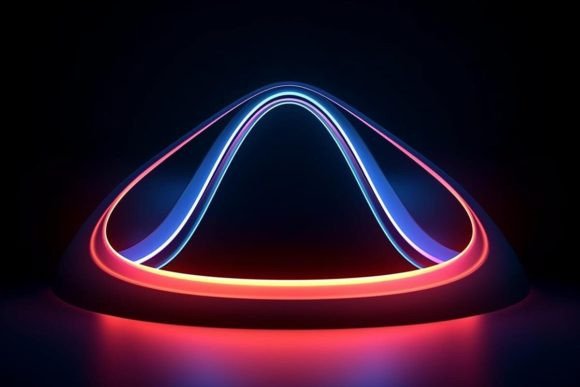 Download Neon Lights Neon Vibes Neon Effects - Neon effects Collection